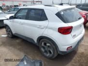 ✅ 2021 Hyundai Venue SEL • VIN: KMHRC8A3XMU063817 • Lot: 42090521. Listed on IAAI with 43,402 mi. Free auction sales archive from the USA and detailed vehicle history report at DreamBid. Image 3.