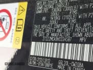 ✅ 2017 Lexus RX 350 • VIN: 2T2ZZMCA9HC034587 • Lot: 43708281. Listed on IAAI with 154,215 mi. Free auction sales archive from the USA and detailed vehicle history report at DreamBid. Image 9.