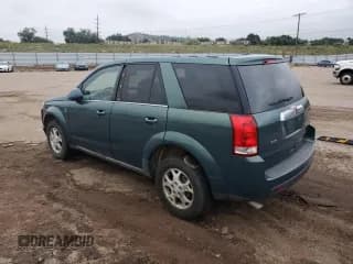 ✅ 2006 Saturn VUE • VIN: 5GZCZ63486S823095 • Lot: 70680495. Wystawiony na Copart z przebiegiem 167 977 mil. Bezpłatny archiwum sprzedaży aukcyjnych z USA i szczegółowy raport historii pojazdu na DreamBid. Zdjęcie 2.