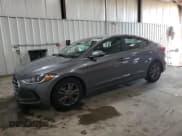 ✅ 2018 Hyundai Elantra Limited • VIN: 5NPD84LF5JH315463 • Lot: 90294305. Listed on Copart with 84,690 mi. Free auction sales archive from the USA and detailed vehicle history report at DreamBid. Image 1.