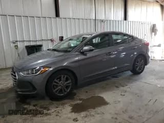 ✅ 2018 Hyundai Elantra Limited • VIN: 5NPD84LF5JH315463 • Лот: 90294305. Опубликован ранее на Copart с пробегом 84 690 миль. Бесплатный доступ к архиву аукционных продаж из США и подробный отчёт об истории автомобиля на DreamBid. Изображение 1.