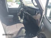 ✅ 2022 Jeep Wrangler Unlimited Sport S • VIN: 1C4HJXDG4NW112918 • Лот: 42871250. Опубликован ранее на IAAI с пробегом 63 564 миль. Бесплатный доступ к архиву аукционных продаж из США и подробный отчёт об истории автомобиля на DreamBid. Изображение 5.