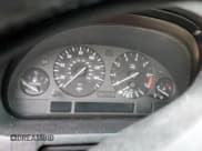 ✅ 2003 BMW X5 3.0i • VIN: 5UXFA53573LV88086 • Lot: 81790285. Listed on Copart with Not provided. Free auction sales archive from the USA and detailed vehicle history report at DreamBid. Image 9.