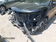 ✅ 2017 Nissan Rogue S • VIN: JN1BJ1CR9HW104696 • Lot: 42579125. Listed on IAAI with 51,856 mi. Free auction sales archive from the USA and detailed vehicle history report at DreamBid. Image 6.