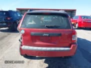 ✅ 2008 Jeep Compass Sport • VIN: 1J8FT47W88D750083 • Lot: 43589198. Listed on IAAI with 156,959 mi. Free auction sales archive from the USA and detailed vehicle history report at DreamBid. Image 16.
