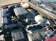 ✅ 2020 Ram 1500 Big Horn • VIN: 1C6RRFFG9LN231255 • Lot: 42412741. Listed on IAAI with 60,582 mi. Free auction sales archive from the USA and detailed vehicle history report at DreamBid. Image 20.