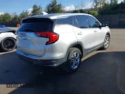 ✅ 2020 GMC Terrain SLE • VIN: 3GKALMEV6LL224599 • Лот: 43734312. Опубликован ранее на IAAI с пробегом 88 047 миль. Бесплатный доступ к архиву аукционных продаж из США и подробный отчёт об истории автомобиля на DreamBid. Изображение 4.