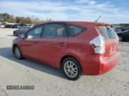 ✅ 2013 Toyota Prius Two • VIN: JTDZN3EU5D3190095 • Лот: 91996495. Опубликован ранее на Copart с пробегом 203 272 миль. Бесплатный доступ к архиву аукционных продаж из США и подробный отчёт об истории автомобиля на DreamBid. Изображение 2.