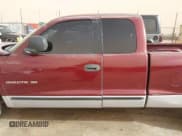 ✅ 2000 Dodge Dakota • VIN: 1B7GL22X2YS642070 • Lot: 41348320. Listed on IAAI with Not provided. Free auction sales archive from the USA and detailed vehicle history report at DreamBid. Image 13.