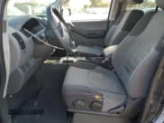 ✅ 2007 Nissan Xterra S • VIN: 5N1AN08W67C532775 • Лот: 85360025. Опубликован ранее на Copart с пробегом 157 588 миль. Бесплатный доступ к архиву аукционных продаж из США и подробный отчёт об истории автомобиля на DreamBid. Изображение 7.