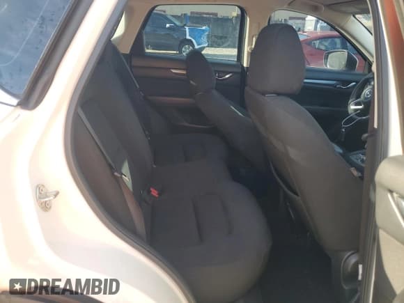 ✅ 2017 Mazda CX-5 Sport • VIN: JM3KFABL3H0216304 • Lot: 82098555. Wystawiony na Copart z przebiegiem 145 043 mil. Bezpłatny archiwum sprzedaży aukcyjnych z USA i szczegółowy raport historii pojazdu na DreamBid. Zdjęcie 10.