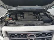 ✅ 2022 Nissan Frontier SV • VIN: 1N6ED1FJ0NN671885 • Lot: 81370505. Listed on Copart with 45,969 mi. Free auction sales archive from the USA and detailed vehicle history report at DreamBid. Image 11.