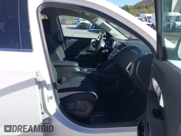 ✅ 2016 Chevrolet Equinox LT • VIN: 2GNFLFEK3G6305905 • Лот: 43466928. Опубликован ранее на IAAI с пробегом 61 242 миль. Бесплатный доступ к архиву аукционных продаж из США и подробный отчёт об истории автомобиля на DreamBid. Изображение 5.