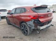✅ 2018 BMW X2 sDrive28i • VIN: WBXYJ3C34JEJ82834 • Лот: 41869187. Опубликован ранее на IAAI с пробегом 47 023 миль. Бесплатный доступ к архиву аукционных продаж из США и подробный отчёт об истории автомобиля на DreamBid. Изображение 6.