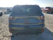 ✅ 2017 Ford Escape Titanium • VIN: 1FMCU0JDXHUC50770 • Lot: 90301085. Wystawiony na Copart z przebiegiem 87 598 mil. Bezpłatny archiwum sprzedaży aukcyjnych z USA i szczegółowy raport historii pojazdu na DreamBid. Zdjęcie 6.