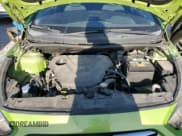 ✅ 2012 Hyundai Accent SE • VIN: KMHCU5AEXCU034397 • Лот: 68840214. Опубликован ранее на Copart с пробегом 106 057 миль. Бесплатный доступ к архиву аукционных продаж из США и подробный отчёт об истории автомобиля на DreamBid. Изображение 11.