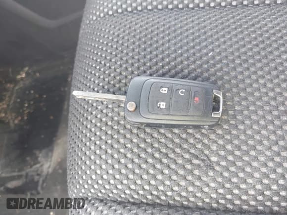 ✅ 2014 GMC Terrain SLE • VIN: 2GKFLWEK0E6254468 • Лот: 43309740. Опубликован ранее на IAAI с пробегом 136 992 миль. Бесплатный доступ к архиву аукционных продаж из США и подробный отчёт об истории автомобиля на DreamBid. Изображение 11.