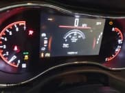 ✅ 2018 Dodge Durango SXT • VIN: 1C4RDJAG6JC186916 • Lot: 43232502. Listed on IAAI with 120,600 mi. Free auction sales archive from the USA and detailed vehicle history report at DreamBid. Image 7.