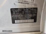 ✅ 2013 Hyundai Sonata Limited • VIN: KMHEC4A46DA089820 • Лот: 42151355. Опубликован ранее на IAAI с пробегом 134 827 миль. Бесплатный доступ к архиву аукционных продаж из США и подробный отчёт об истории автомобиля на DreamBid. Изображение 9.