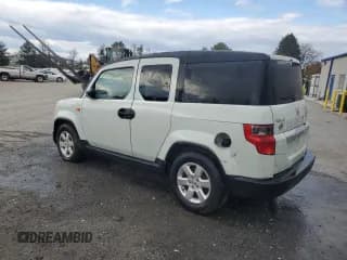 ✅ 2010 Honda Element EX • VIN: 5J6YH2H79AL007404 • Лот: 91352665. Опубликован ранее на Copart с пробегом 281 323 миль. Бесплатный доступ к архиву аукционных продаж из США и подробный отчёт об истории автомобиля на DreamBid. Изображение 2.