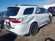 ✅ 2024 Dodge Durango SRT 392 AlcHEMI • VIN: 1C4SDJGJ6RC257175 • Lot: 42329405. Wystawiony na IAAI z przebiegiem 2 627 mil. Bezpłatny archiwum sprzedaży aukcyjnych z USA i szczegółowy raport historii pojazdu na DreamBid. Zdjęcie 4.