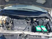 ✅ 2002 Mazda MPV LX • VIN: JM3LW28J320304633 • Lot: 43431342. Wystawiony na IAAI z przebiegiem 72 930 mil. Bezpłatny archiwum sprzedaży aukcyjnych z USA i szczegółowy raport historii pojazdu na DreamBid. Zdjęcie 10.