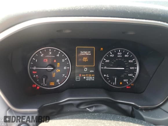 ✅ 2024 Subaru Outback Onyx XT • VIN: 4S4BTGLD1R3257358 • Lot: 67959715. Wystawiony na Copart z przebiegiem 4 721 mil. Bezpłatny archiwum sprzedaży aukcyjnych z USA i szczegółowy raport historii pojazdu na DreamBid. Zdjęcie 9.