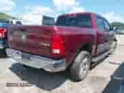 2017 Ram 1500 SLT с VIN 1C6RR7LT8HS795463, выставлен на аукционе IAAI как лот 42975565 с пробегом 114 000 миль миль и . История ставок и продаж доступна на DreamBid. Изображение 4.