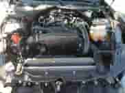 2024 Ford Mustang EcoBoost with VIN 1FAGP8UH0R5133887, listed as a Copart auction lot 81882304 with 5,885 mi miles and Clean title. Bid and sale history available at DreamBid. Image 11.