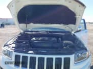 ✅ 2016 Jeep Grand Cherokee Limited • VIN: 1C4RJEBG6GC368560 • Lot: 43522007. Listed on IAAI with 94,275 mi. Free auction sales archive from the USA and detailed vehicle history report at DreamBid. Image 10.