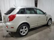 ✅ 2013 Chevrolet Captiva Sport LTZ • VIN: 3GNAL4EKXDS641272 • Lot: 91036405. Wystawiony na Copart z przebiegiem 112 355 mil. Bezpłatny archiwum sprzedaży aukcyjnych z USA i szczegółowy raport historii pojazdu na DreamBid. Zdjęcie 3.