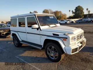 ✅ 2018 Mercedes-Benz G • VIN: WDCYC3KH9JX290854 • Lot: 72102102. Wystawiony na Copart z przebiegiem 43 968 mil. Bezpłatny archiwum sprzedaży aukcyjnych z USA i szczegółowy raport historii pojazdu na DreamBid. Zdjęcie 4.