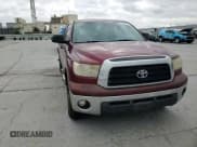 ✅ 2009 Toyota Tundra SR5 • VIN: 5TFRV54149X072266 • Lot: 81709625. Listed on Copart with 245,643 mi. Free auction sales archive from the USA and detailed vehicle history report at DreamBid. Image 14.