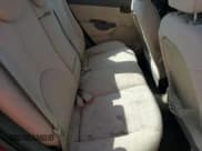 ✅ 2009 Hyundai Accent Auto GLS • VIN: KMHCN46C29U293652 • Лот: 61764645. Опубликован ранее на Copart с пробегом 193 889 миль. Бесплатный доступ к архиву аукционных продаж из США и подробный отчёт об истории автомобиля на DreamBid. Изображение 10.