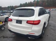 ✅ 2018 Mercedes-Benz GLC 300 • VIN: WDC0G4KB9JV108245 • Лот: 43630794. Опубликован ранее на IAAI с пробегом 57 262 миль. Бесплатный доступ к архиву аукционных продаж из США и подробный отчёт об истории автомобиля на DreamBid. Изображение 16.