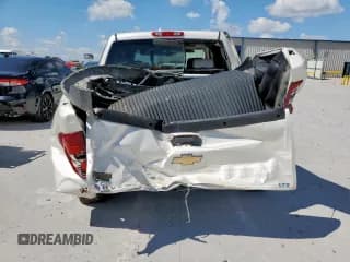 ✅ 2011 Chevrolet Silverado 1500 LTZ • VIN: 3GCPCTE01BG189062 • Lot: 84009225. Wystawiony na Copart z przebiegiem Nie podano. Bezpłatny archiwum sprzedaży aukcyjnych z USA i szczegółowy raport historii pojazdu na DreamBid. Zdjęcie 6.