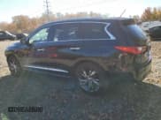 ✅ 2013 Infiniti JX35 • VIN: 5N1AL0MM3DC300253 • Lot: 90986055. Wystawiony na Copart z przebiegiem 147 772 mil. Bezpłatny archiwum sprzedaży aukcyjnych z USA i szczegółowy raport historii pojazdu na DreamBid. Zdjęcie 2.