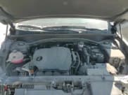 ✅ 2023 Hyundai Santa Fe SEL • VIN: 5NMS2DAJ1PH491870 • Lot: 80481795. Wystawiony na Copart z przebiegiem 30 400 mil. Bezpłatny archiwum sprzedaży aukcyjnych z USA i szczegółowy raport historii pojazdu na DreamBid. Zdjęcie 15.