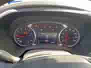 2022 Chevrolet Blazer LT z VIN 3GNKBCR46NS124811, wystawiony jako Copart lot #86067775 z przebiegiem 42 372 mil mil oraz Czysty tytuł • Clean title. Historia ofert i sprzedaży dostępna na DreamBid. Obrazek 9.