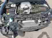 2023 Dodge Charger SRT Hellcat Redeye Widebody z VIN 2C3CDXL98PH542171, wystawiony jako Copart lot #68398285 z przebiegiem 30 755 mil mil oraz Szkoda całkowita • Salvage title. Historia ofert i sprzedaży dostępna na DreamBid. Obrazek 11.