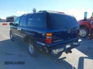 ✅ 2001 GMC Yukon XL SLT • VIN: 3GKFK16T41G271382 • Lot: 43656388. Listed on IAAI with 248,576 mi. Free auction sales archive from the USA and detailed vehicle history report at DreamBid. Image 3.