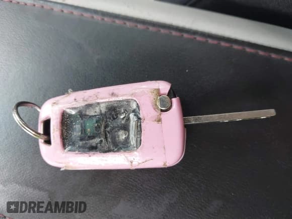 ✅ 2011 GMC Terrain SLE-1 • VIN: 2CTALMEC4B6234856 • Lot: 43550941. Listed on IAAI with 174,285 mi. Free auction sales archive from the USA and detailed vehicle history report at DreamBid. Image 11.