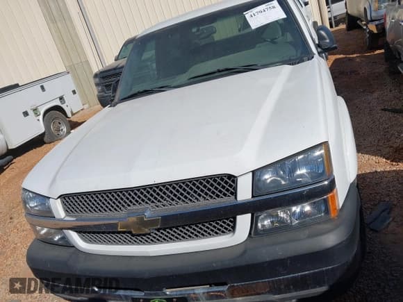 ✅ 2004 Chevrolet Silverado 2500HD LT3 • VIN: 1GCHK23G74F114579 • Лот: 41794758. Опубликован ранее на IAAI с пробегом 184 369 миль. Бесплатный доступ к архиву аукционных продаж из США и подробный отчёт об истории автомобиля на DreamBid. Изображение 12.