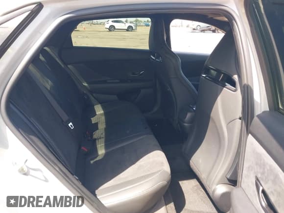 ✅ 2022 Hyundai Elantra • VIN: KMHLW4AK9NU008435 • Лот: 42156752. Опубликован ранее на IAAI с пробегом 19 358 миль. Бесплатный доступ к архиву аукционных продаж из США и подробный отчёт об истории автомобиля на DreamBid. Изображение 8.