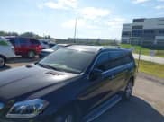 ✅ 2015 Mercedes-Benz GL 450 • VIN: 4JGDF6EE4FA475494 • Lot: 43376406. Listed on IAAI with 205,298 mi. Free auction sales archive from the USA and detailed vehicle history report at DreamBid. Image 6.