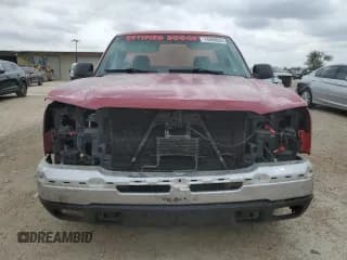 ✅ 2005 Chevrolet Silverado 1500 Work Truck • VIN: 1GCEC14X05Z122757 • Лот: 74689024. Опубликован ранее на Copart с пробегом 245 365 миль. Бесплатный доступ к архиву аукционных продаж из США и подробный отчёт об истории автомобиля на DreamBid. Изображение 5.
