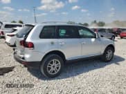 ✅ 2008 Volkswagen Touareg V6 • VIN: WVGBE77L18D064809 • Lot: 71832225. Listed on Copart with 126,866 mi. Free auction sales archive from the USA and detailed vehicle history report at DreamBid. Image 3.