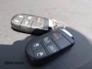 ✅ 2020 Jeep Grand Cherokee Limited X • VIN: 1C4RJFBG8LC445431 • Lot: 42691431. Listed on IAAI with 55,620 mi. Free auction sales archive from the USA and detailed vehicle history report at DreamBid. Image 11.