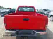 2007 Chevrolet Colorado 1LT с VIN 1GCCS149578150123, выставлен на аукционе IAAI как лот 42065015 с пробегом 103 557 миль миль и . История ставок и продаж доступна на DreamBid. Изображение 17.