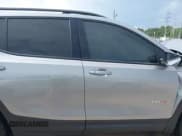 ✅ 2024 GMC Terrain AT4 • VIN: 3GKALYEG5RL157771 • Lot: 42928116. Listed on IAAI with 26,121 mi. Free auction sales archive from the USA and detailed vehicle history report at DreamBid. Image 13.